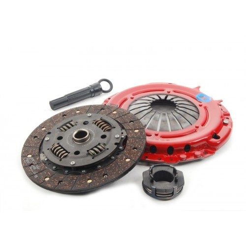 South Bend Stage 3 Clutch Kit